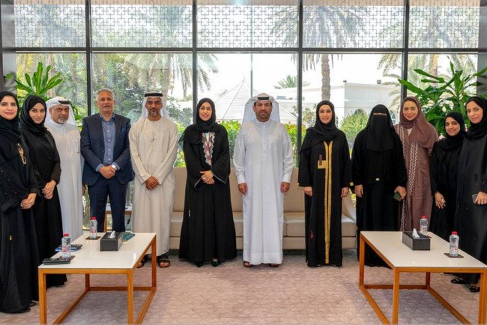 Community Development Authority to collaborate with DFWAC to enhance women and children's care