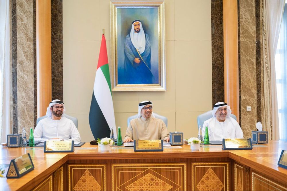Ministerial Development Council addresses initiatives, policies to support government work ecosystem