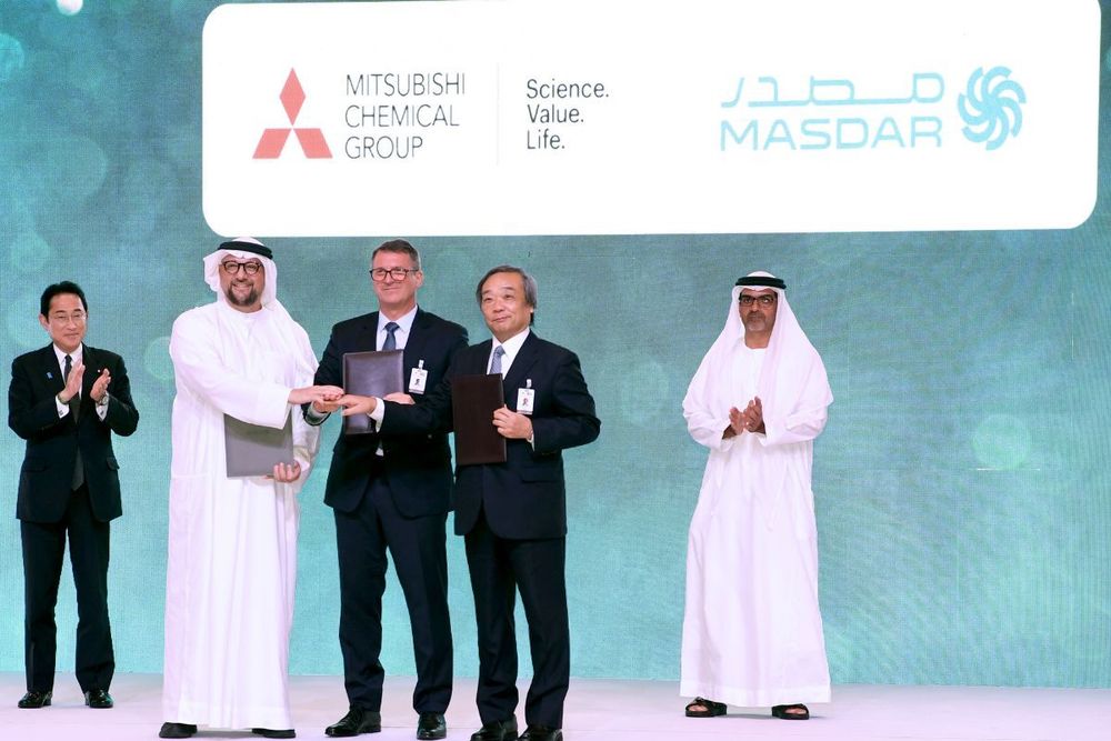 UAE, Japan sign 23 agreements, MoUs during UAE-Japan Business Forum