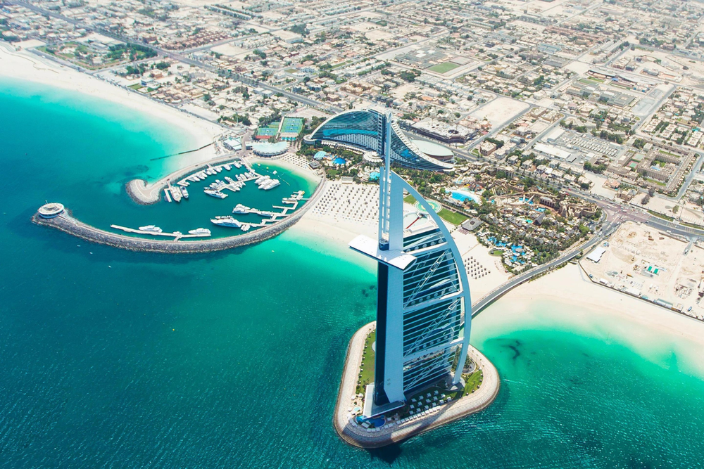 The Ultimate Dubai Experience: Unforgettable Attractions and Thrilling Adventures