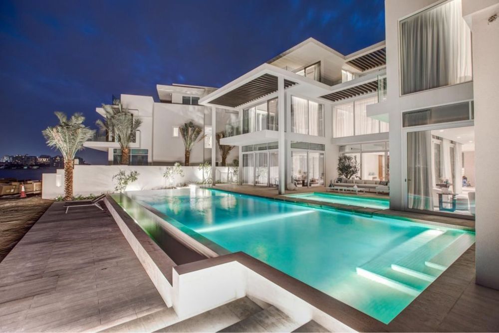 Dubai’s 10 'best' homes revealed