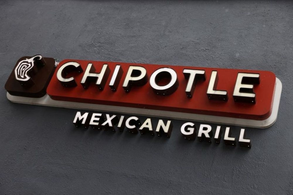 Chipotle signs agreement with Alshaya Group to open in Dubai and Kuwait