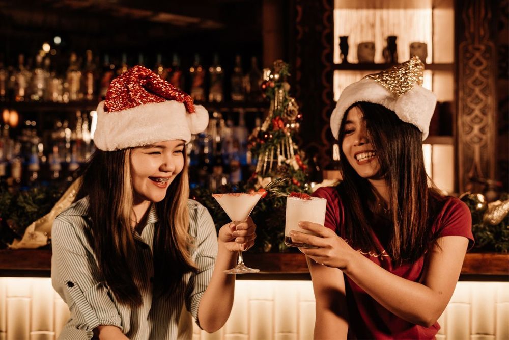 Christmas in July! Escape to a Winter Wonderland in the heart of JBR from July 17