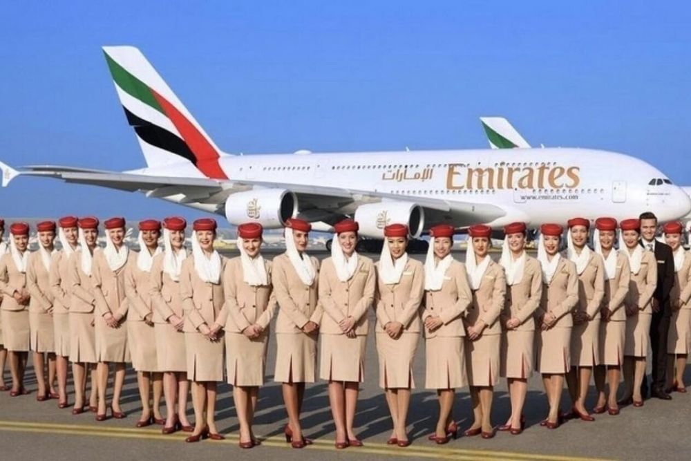 Emirates Conducts Open Days Across GCC, Pakistan, Beirut, Africa & Turkey to Recruit Cabin Crew