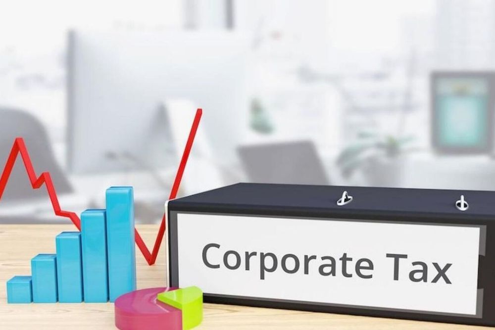 Understanding Corporate Tax in the UAE: 5 Essential Questions Answered