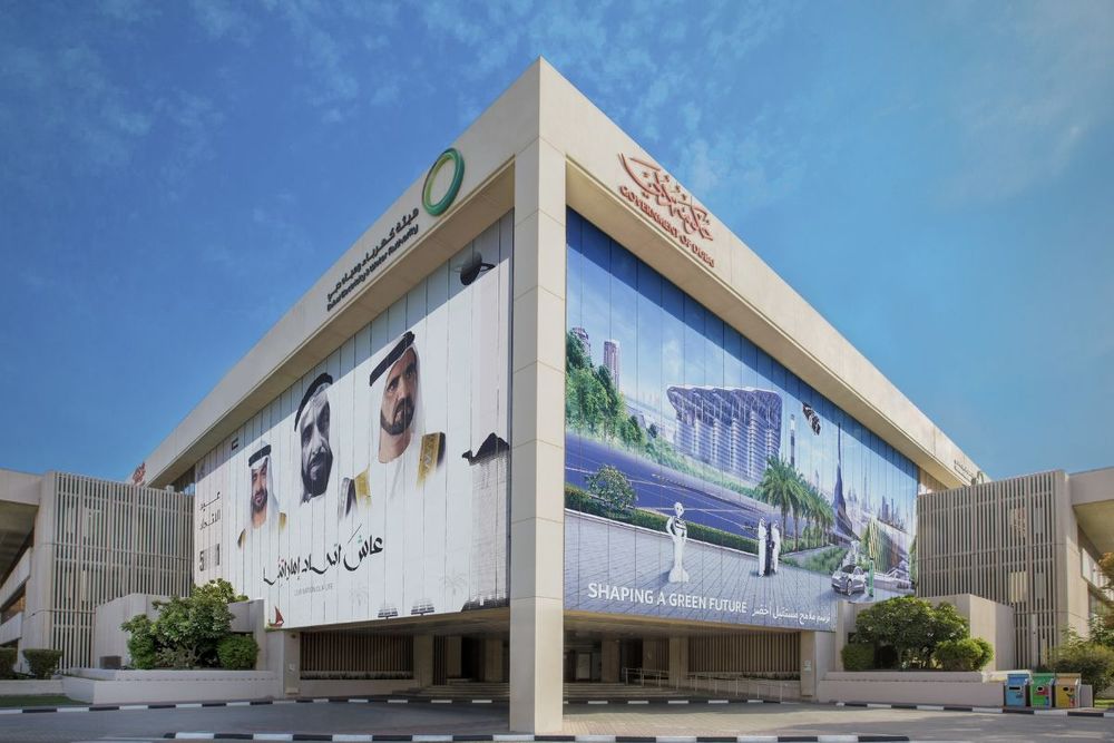 DEWA's 'Al Namoos' service records over 104% surge in electricity connection requests
