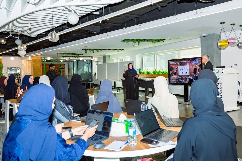 DEWA launches 'For Her' programme to enhance its female employees capabilities