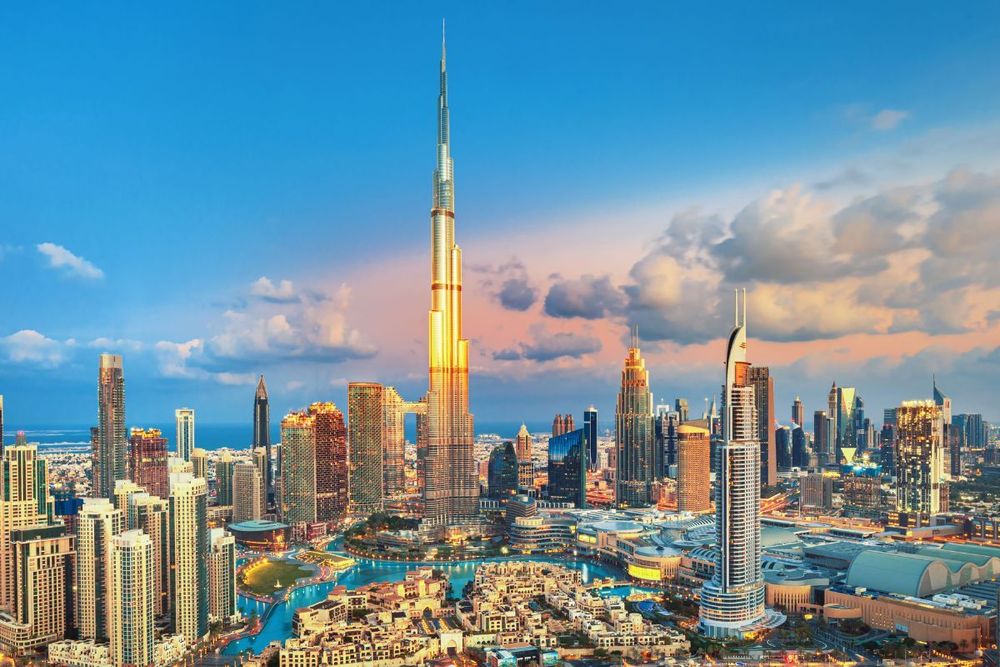Dubai completes 9 real estate projects worth AED4.06 billion in H1 2023