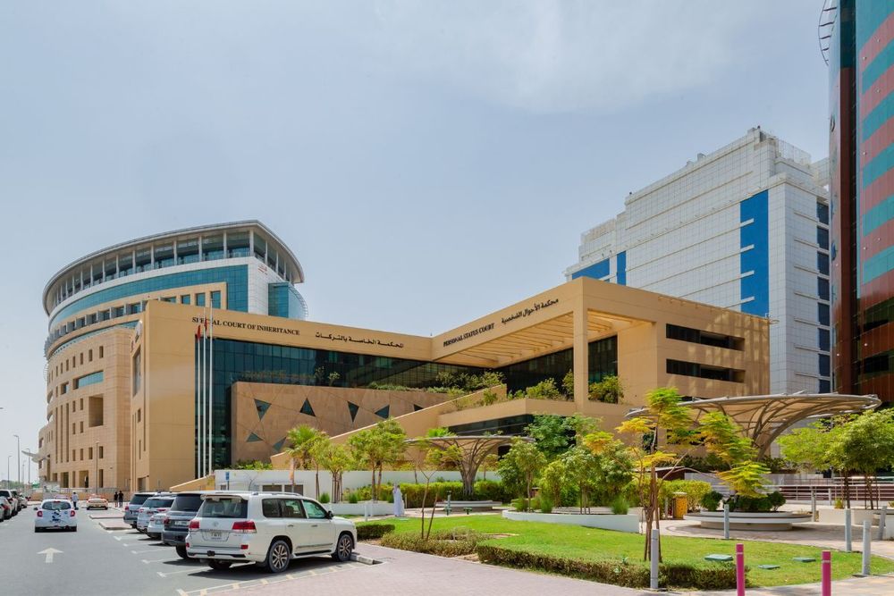 Dubai Courts establishes first division for the inheritance of non-Muslims