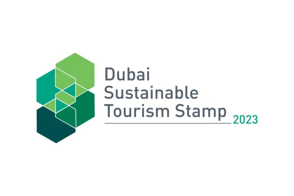 DET launches ‘Dubai Sustainable Tourism Stamp’ to accelerate efforts towards empowering the tourism sector