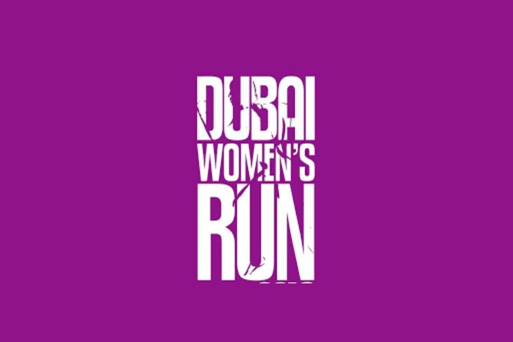 Dubai Women’s Run to Unveil its 2023 Women of Substance