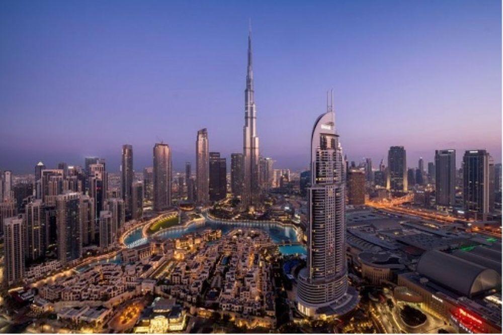 Emaar Properties receive credit rating upgrades reflecting its strong financial performance