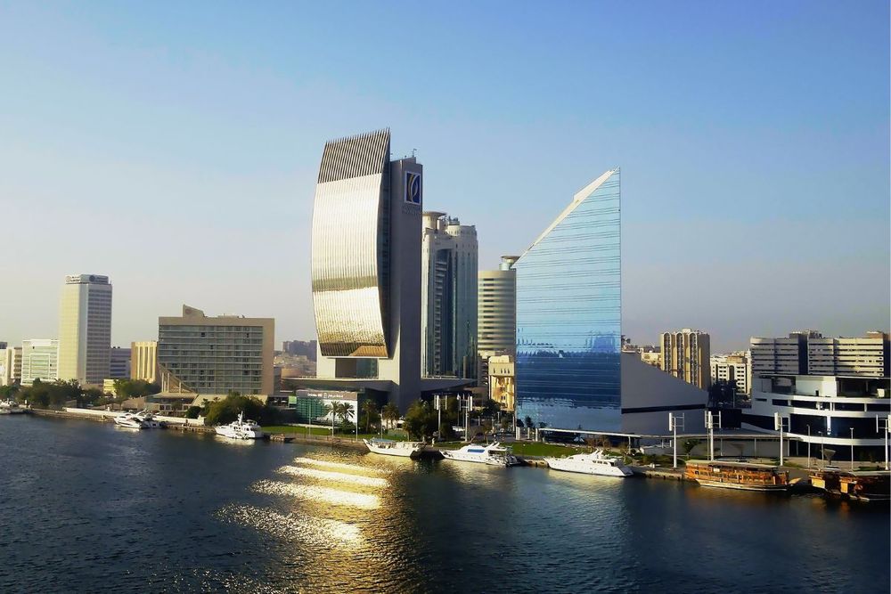 Emirates NBD leads MENAT region in carbon future contracts trading