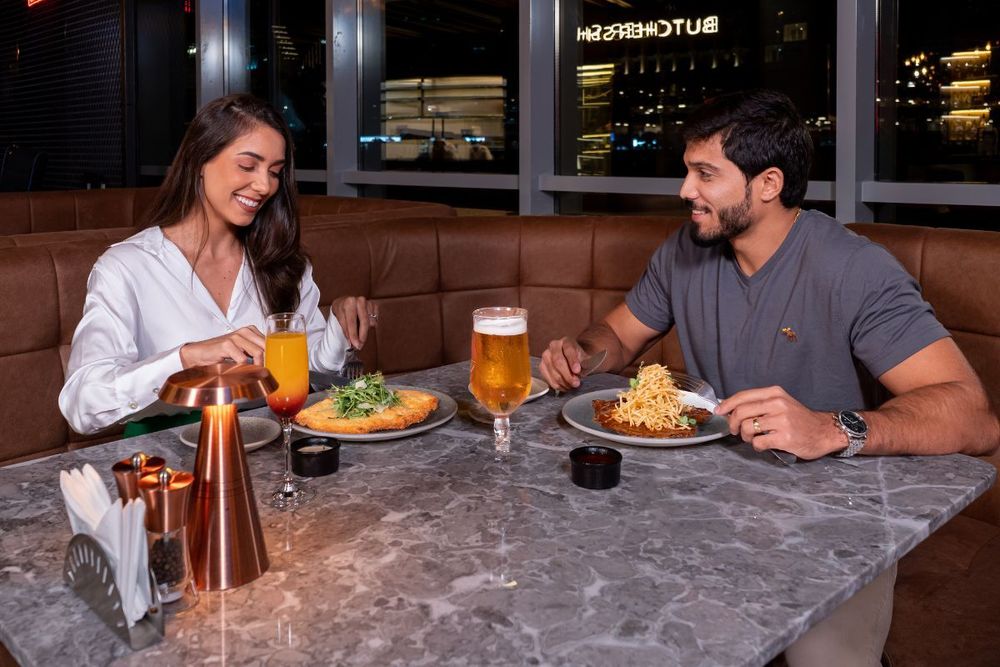 These Dubai restaurants unveiled unbeatable dining offers this July