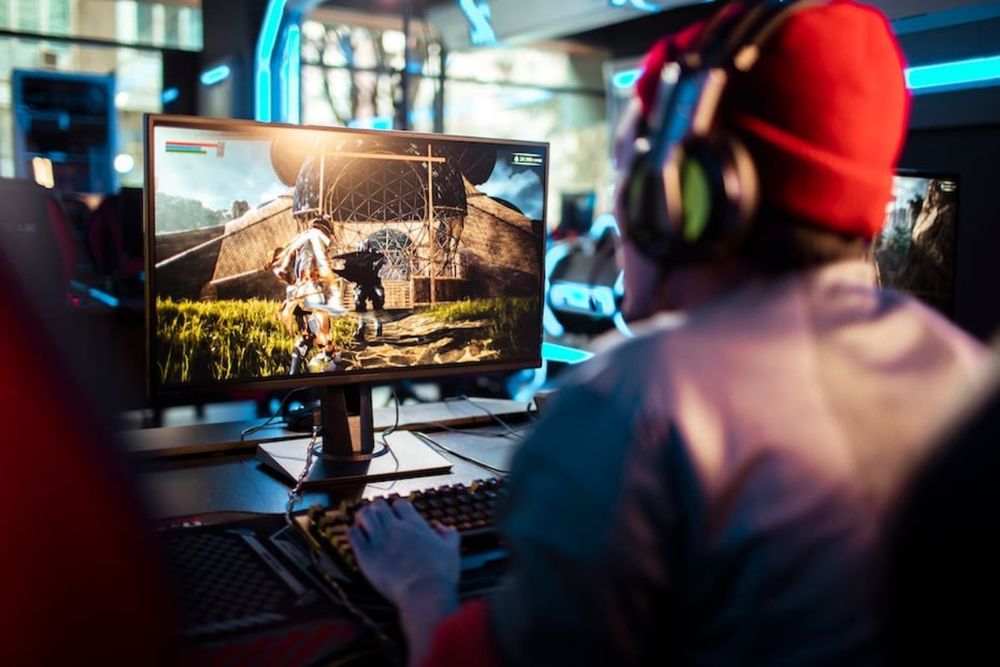 The Growing Esports and Gaming Industry in the GCC