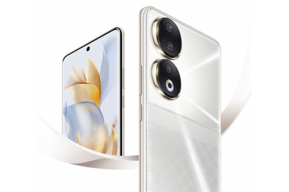 HONOR unleashes HONOR 90 5G at launch event