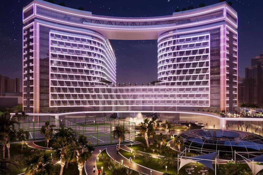 UAE among one of the top three sought-after destinations in H1 2023