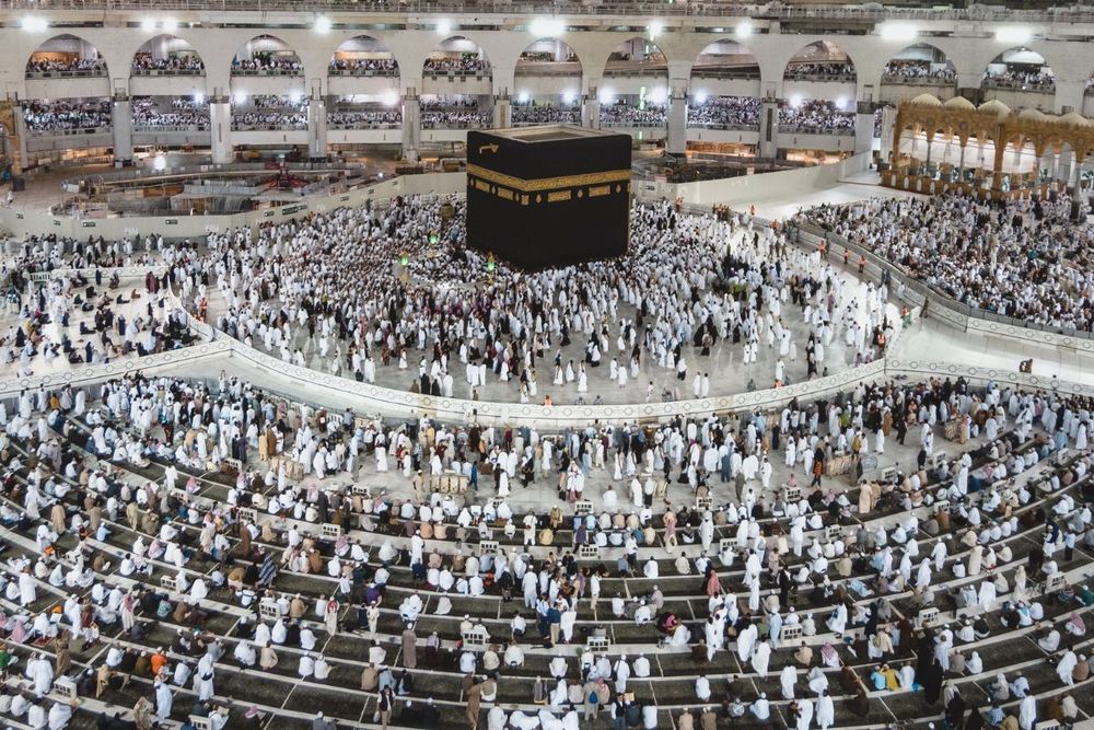 Saudi citizens can now invite their friends to the Kingdom to perform Umrah on 'Personal Visit Visa'