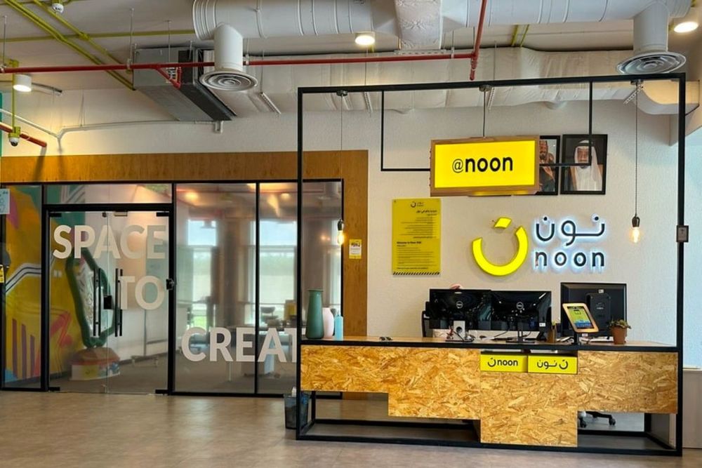 Noon launches noon pay, a peer-to-peer payment system