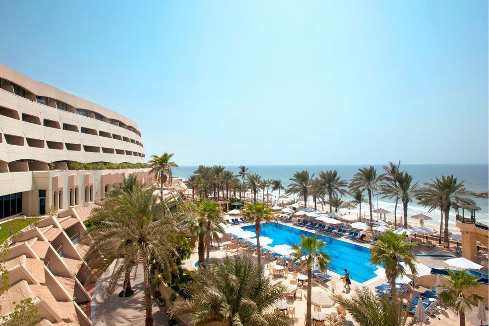 Experience the Ultimate Summer Escape with Barceló Hotel Group