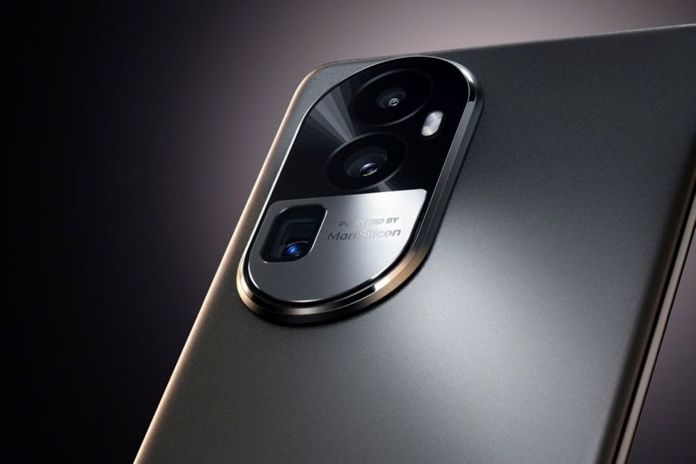 OPPO Introduces Reno 10 Series and New IoT Products