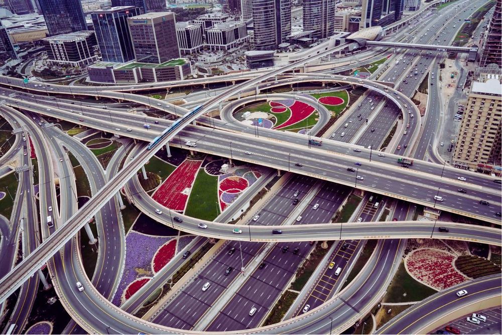 Dubai implements stricter penalties for traffic offenses: Confiscated vehicles to cost up to Dh50,000 for release