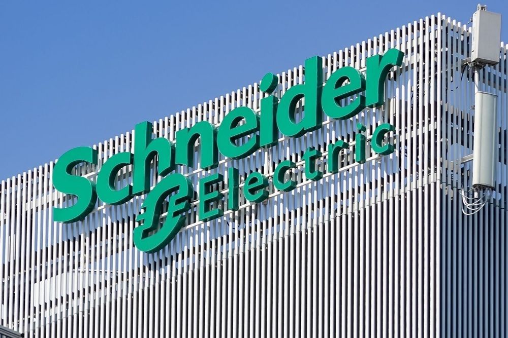 Schneider Electric partners with Intel, Applied Materials to help decarbonise semiconductor value chain