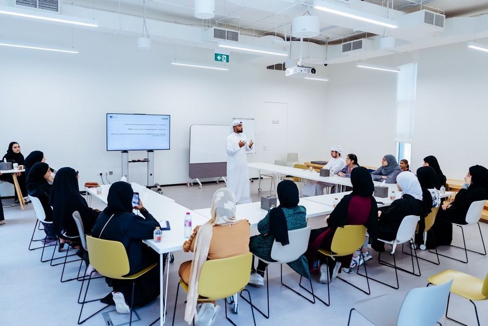 Emirates Post Group Initiates Contest for Designing Stamp Commemorating UAE's Hosting of a Significant Global Climate Change Event