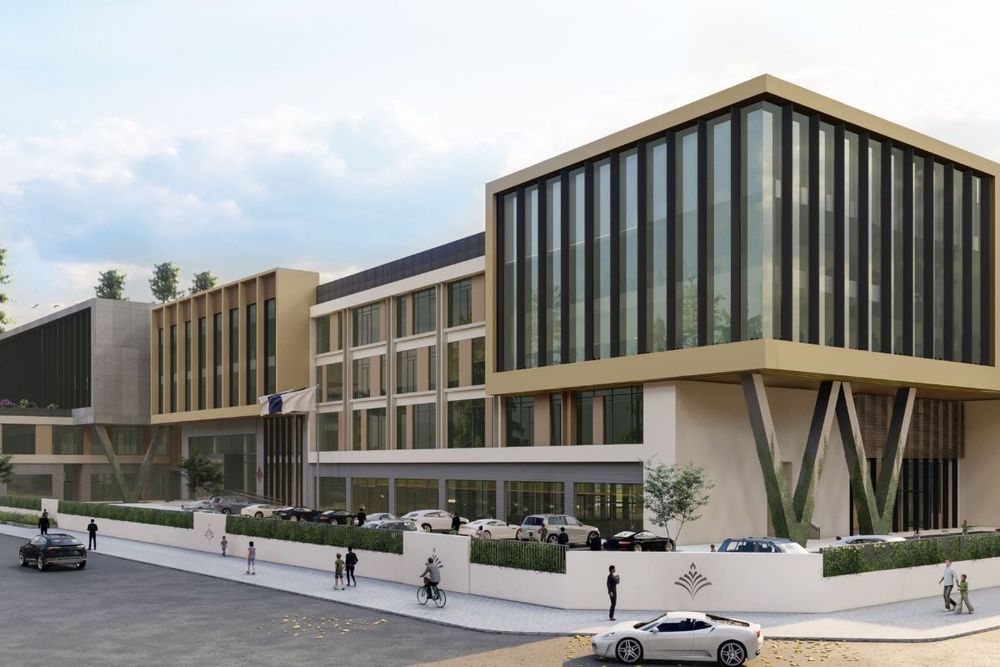 Taaleem records remarkable growth of 30% in revenue for nine months