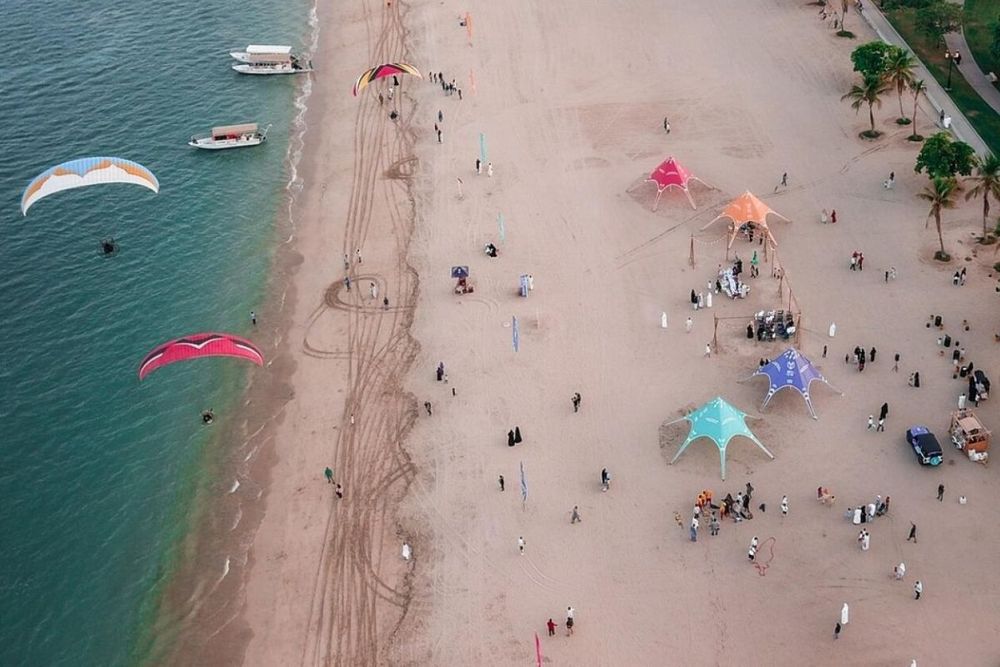 UAE beaches to deploy AI cameras for improved swimmer monitoring