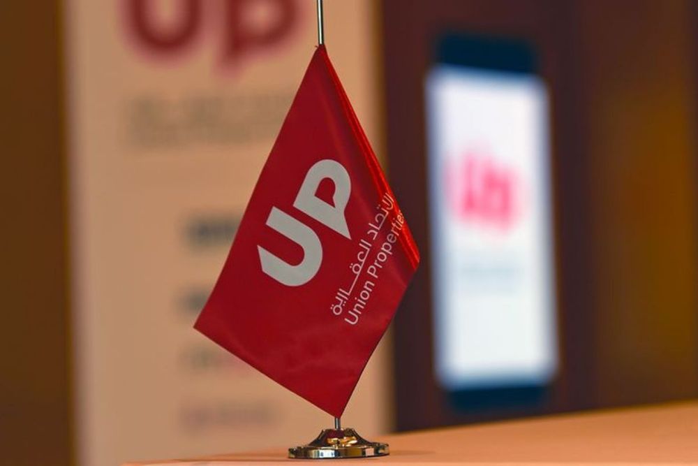 Union Properties records exceptional profit in Q2 2023 driven by continued growth in Dubai’s real estate market