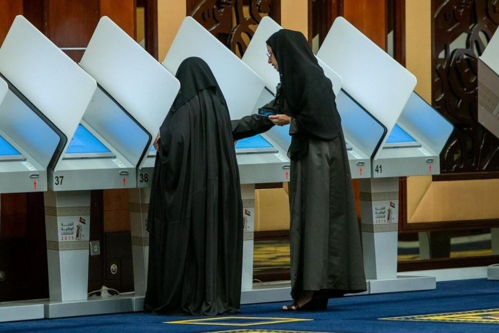 UAE elections: All you need to know about Federal National Council polls in 2023