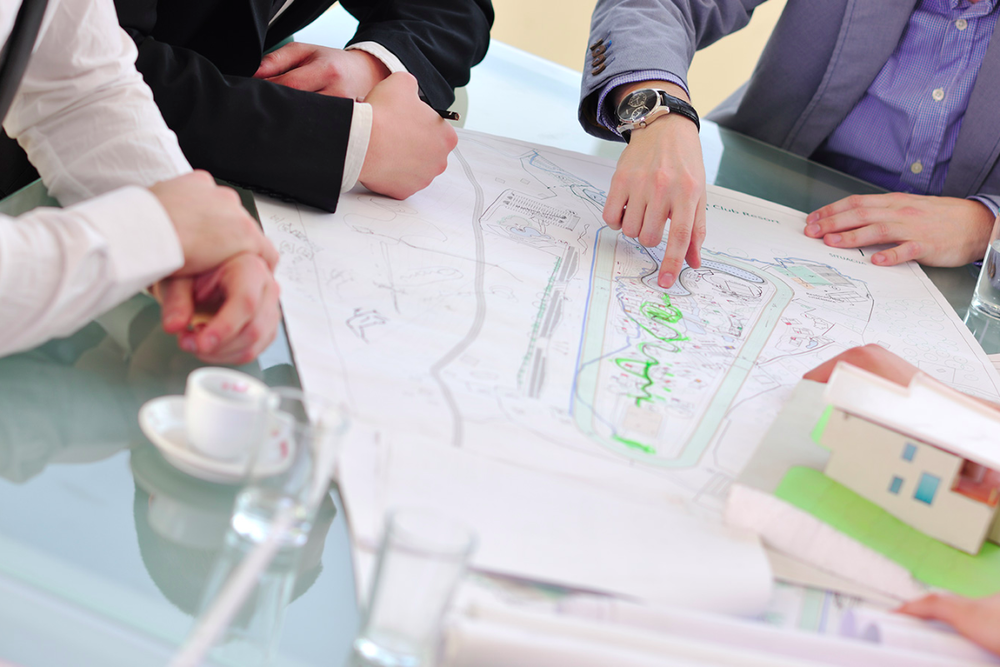 Top Architectural Consultants in Dubai