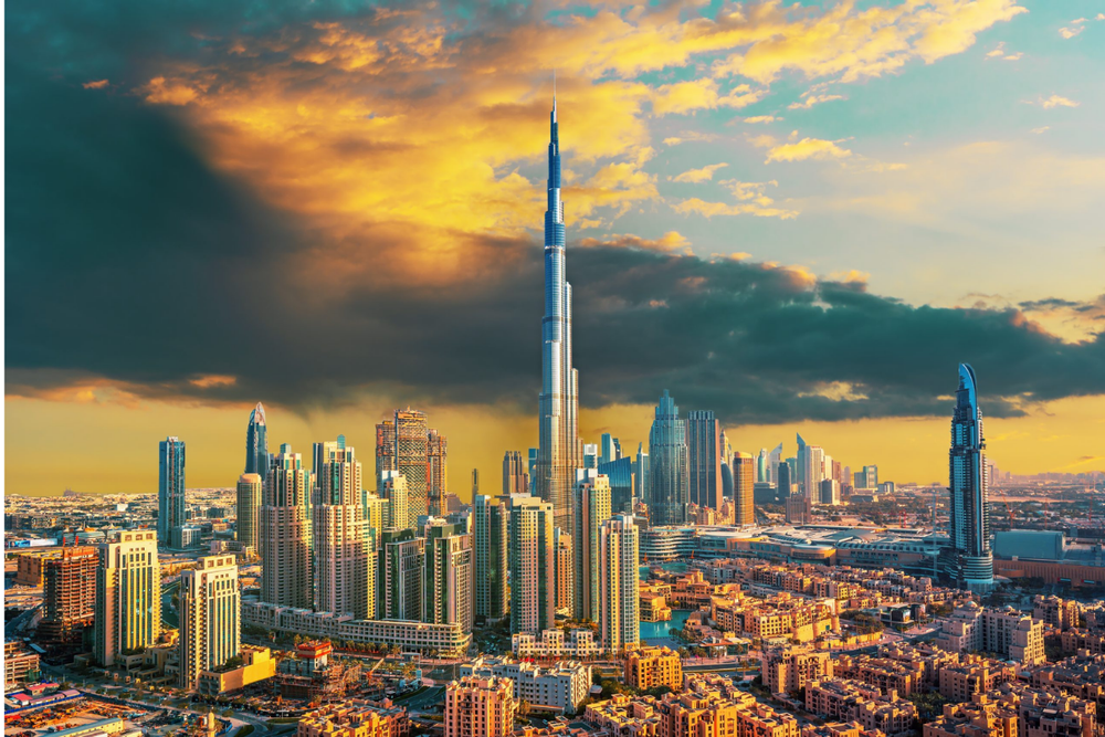 Pros and Cons of Buying Property in Dubai
