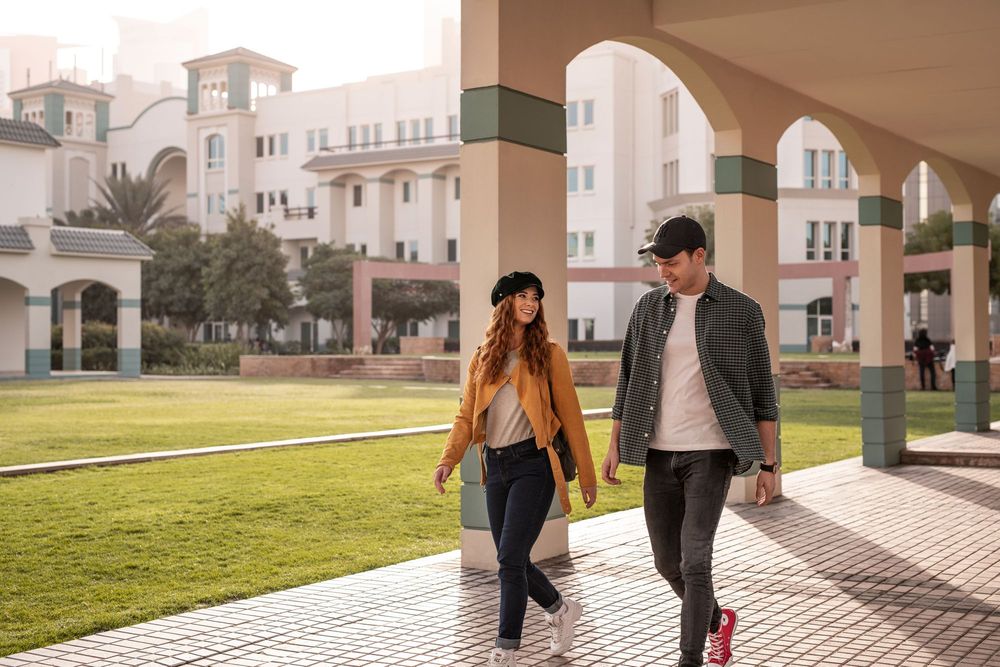 A Complete Guide to Dubai Knowledge Park (DKP)