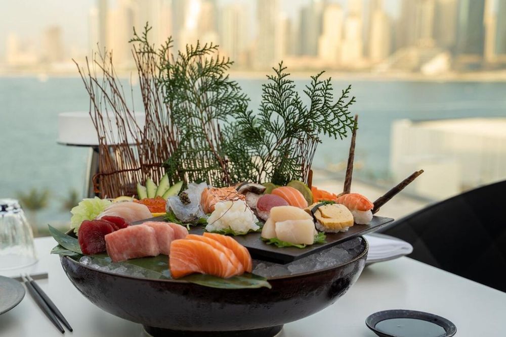 8 Best Fine Dining Deals in Dubai as Summer Restaurant Week Kicks Off