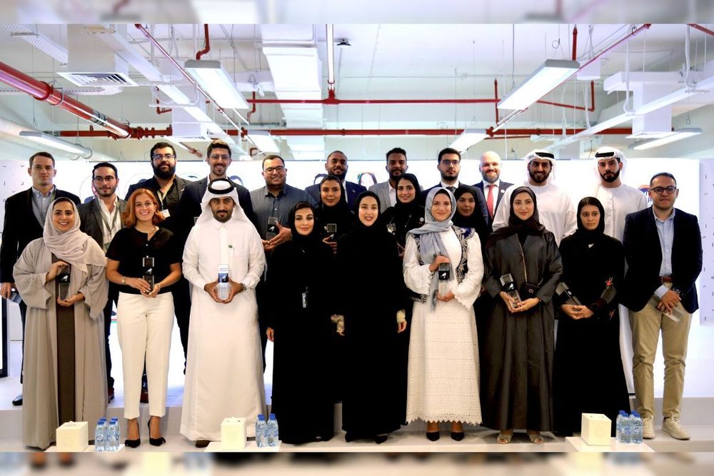 Arab Youth Centre announces members of 2nd edition of ‘Young Arab Pioneers’
