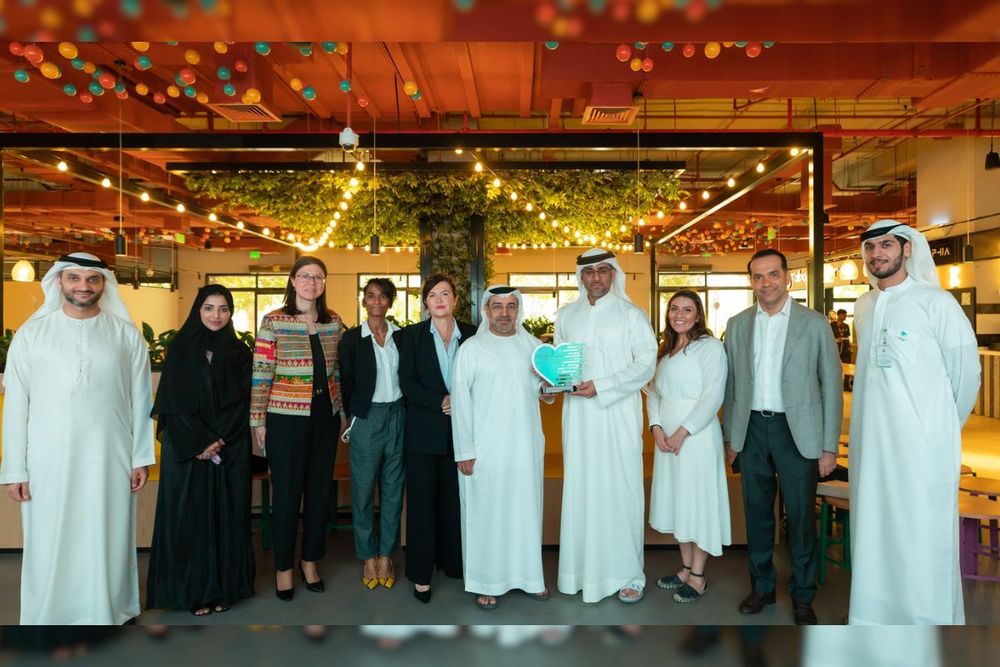 DHCC launches 'Live Saver Season: Be a Donor' initiative to boost organ donation awareness