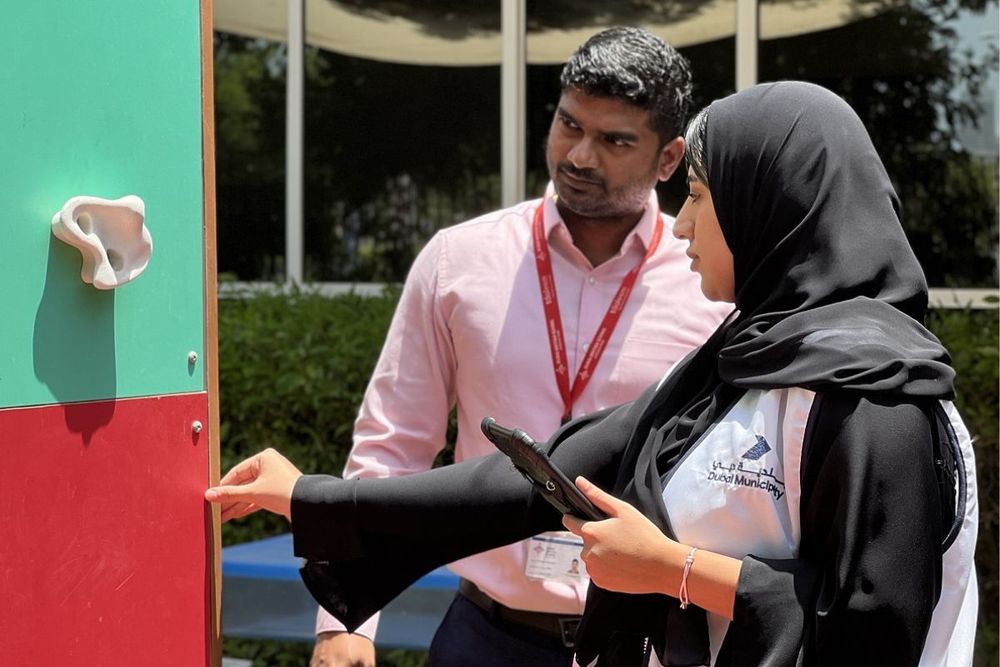 Dubai Municipality ensures safety and health compliance in over 500 educational and commercial institutions