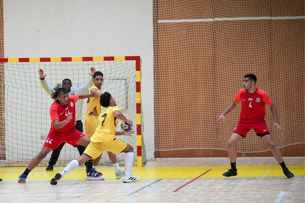 DSC launches 'Summer Team Games Tournament' with participation of over 220 promising players