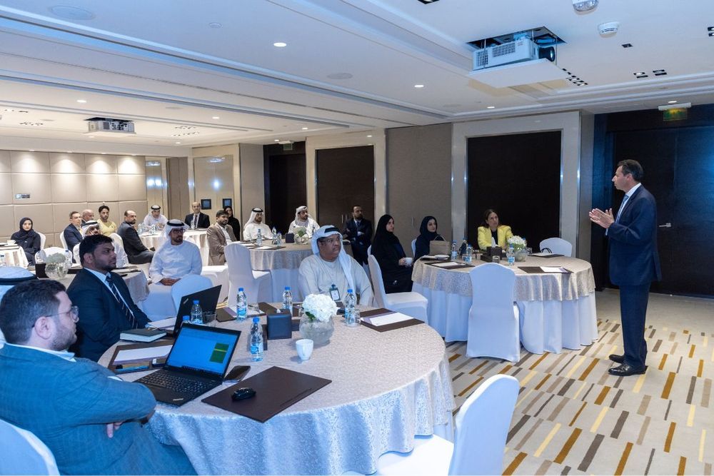 Department of Finance leads the way in Green Government Procurement with training program for 46 entities