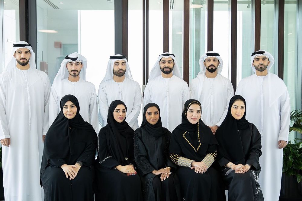 Ducab forms Youth Council to support UAE’s national agenda to empower young talent
