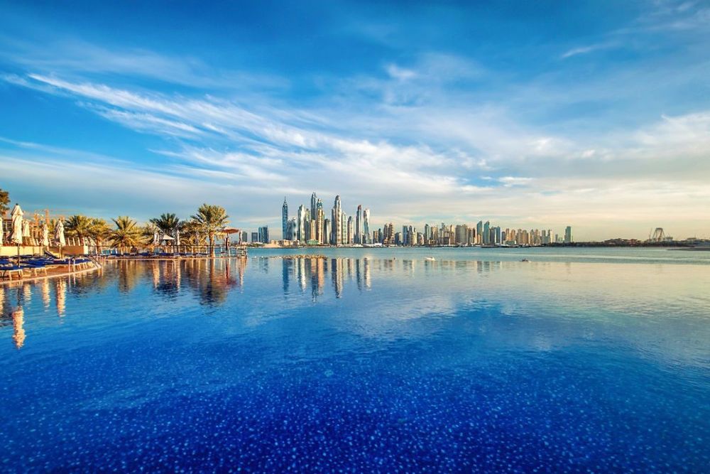 Experience luxury and extravagance at Dukes The Palm with exciting dining offers