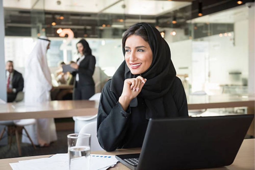 Emirati Women's Day: Celebrating the champions of UAE's development