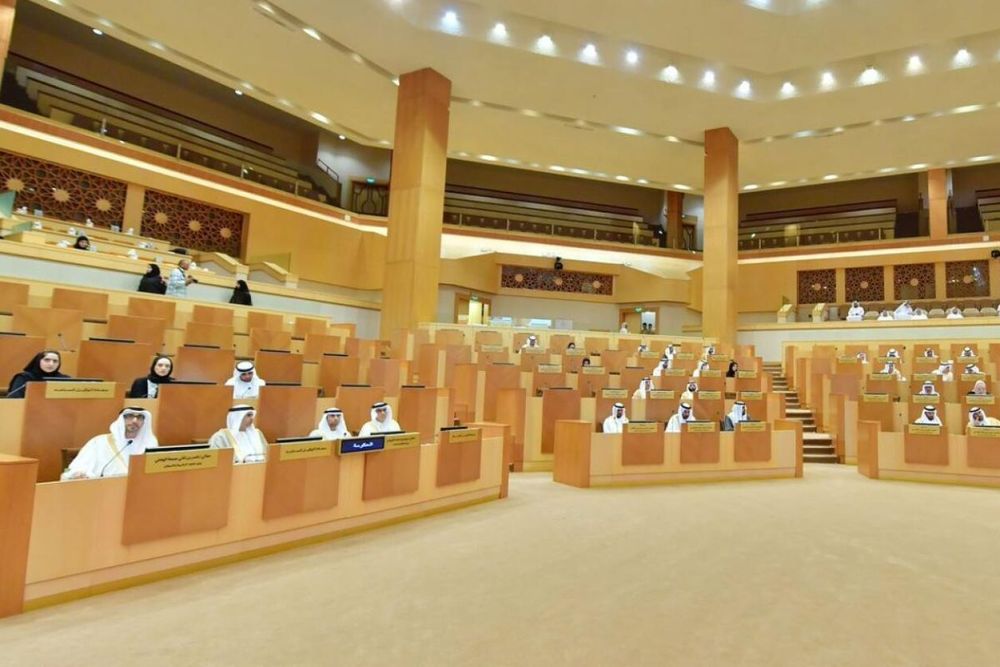 All you need to know about FNC elections in UAE