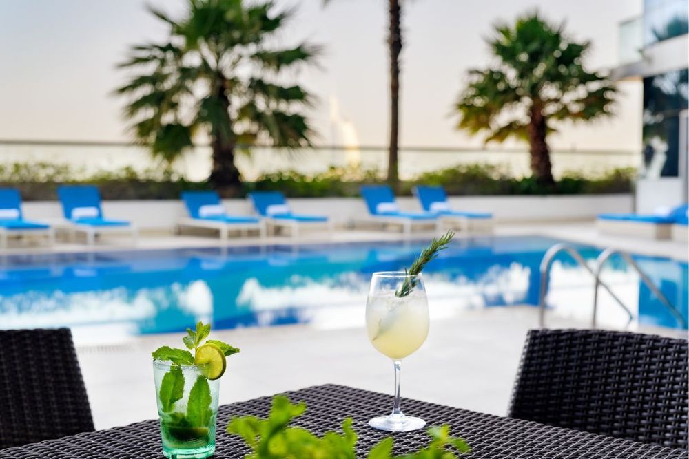 Novotel Dubai Al Barsha unveils sizzling hot summer offers