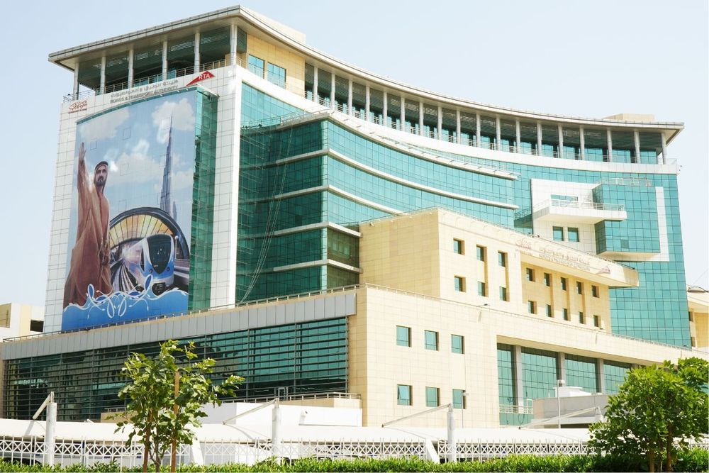 RTA receives prestigious Bronze Award from RoSPA for outstanding Fleet Safety efforts