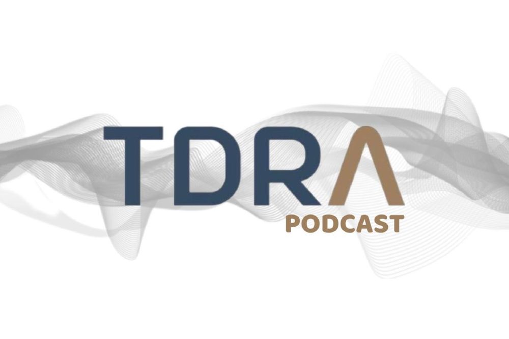 TDRA launches 'TDRA Podcast' to drive digital awareness