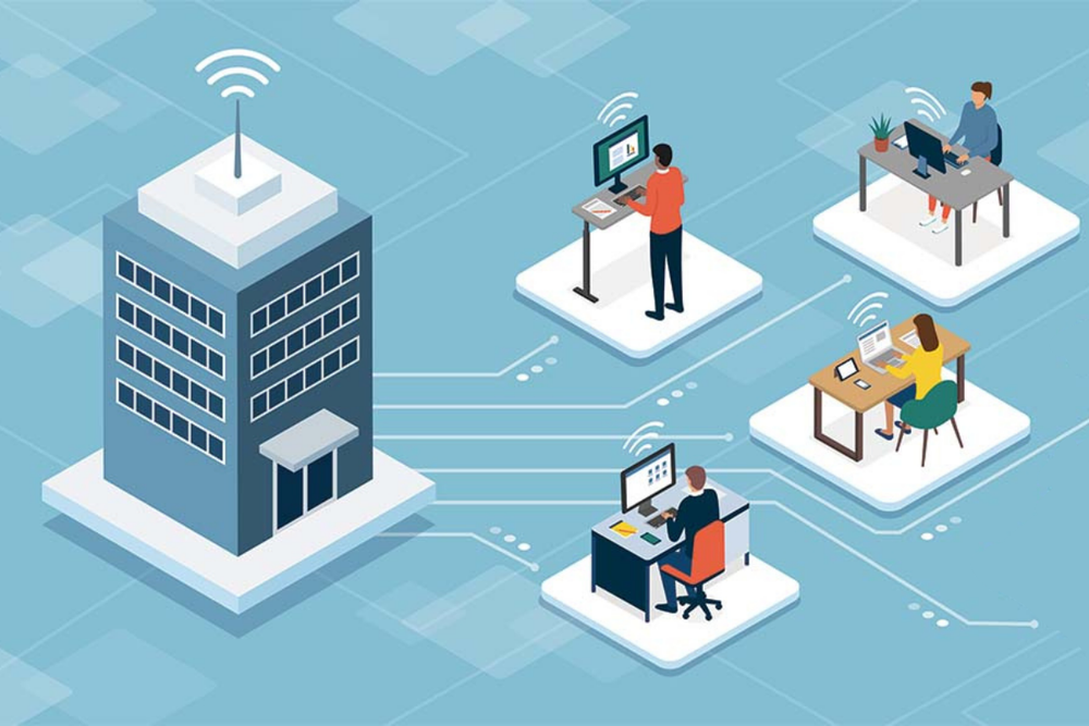 Virtual Offices in Dubai: Benefits and How Does it Work?