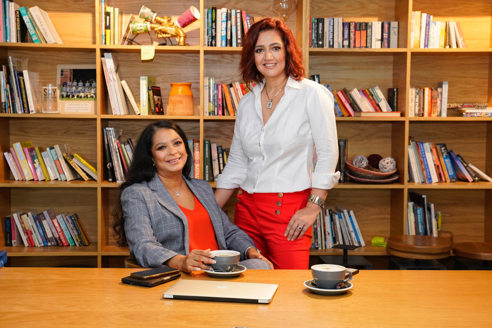 Interview with Ayshwarya Chari, Co-founder of 1115 Inc., Business Advisory and Consultancy